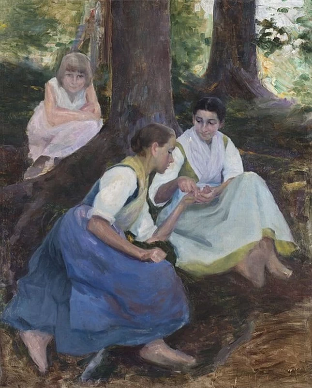 L'indovino